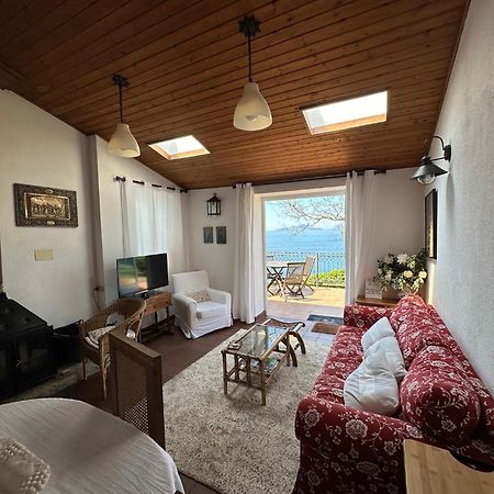 Casas 1ª Linea Ria De Vigo别墅 外观 照片