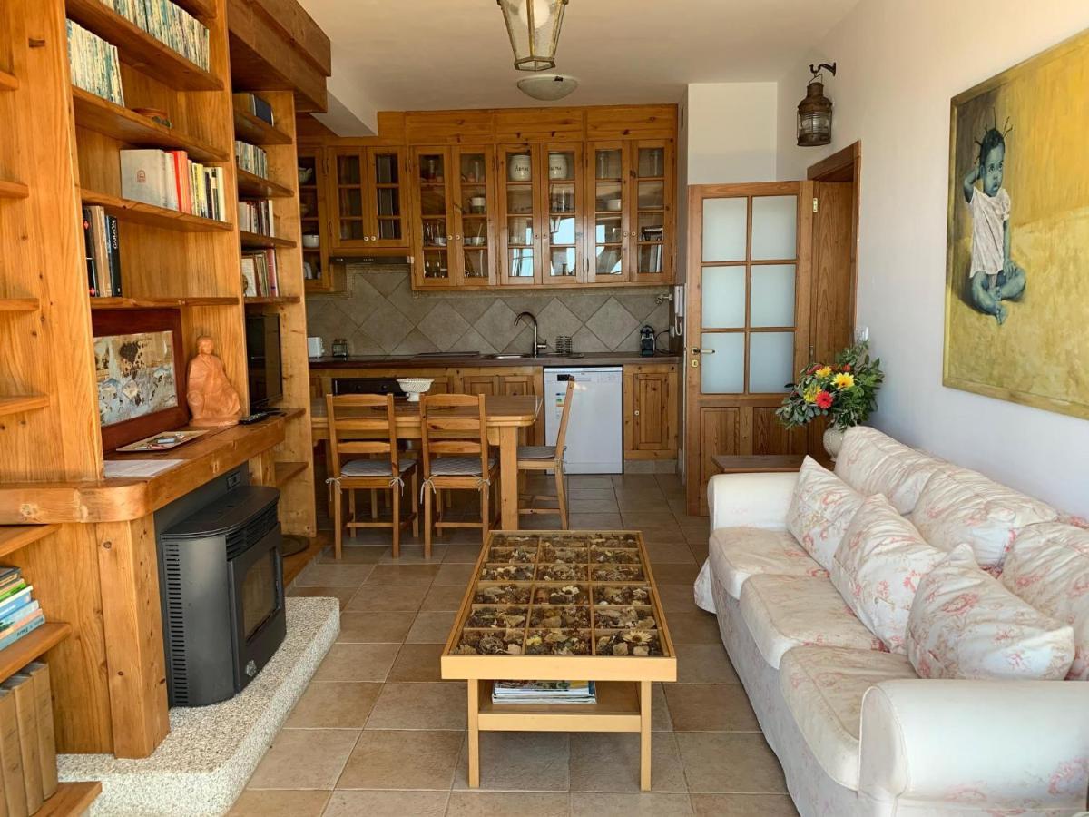 Casas 1ª Linea Ria De Vigo别墅 外观 照片