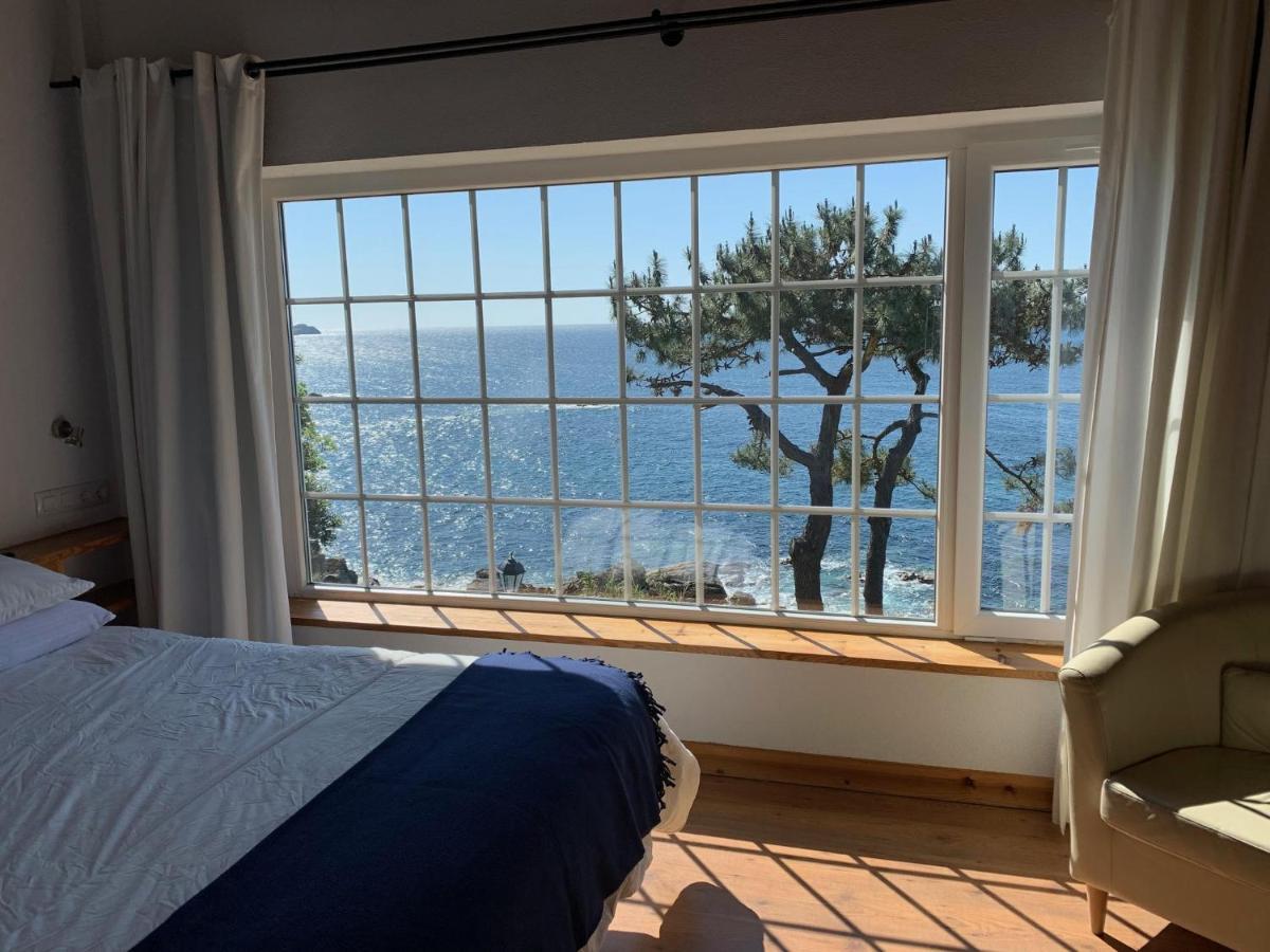 Casas 1ª Linea Ria De Vigo别墅 外观 照片