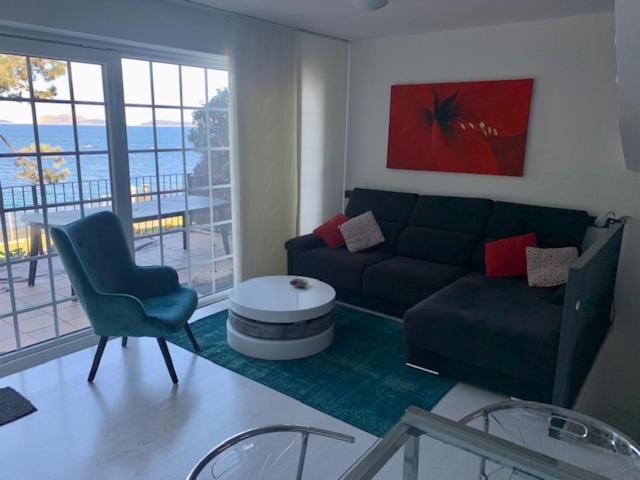 Casas 1ª Linea Ria De Vigo别墅 外观 照片