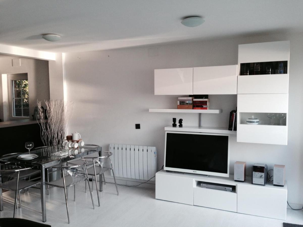 Casas 1ª Linea Ria De Vigo别墅 外观 照片