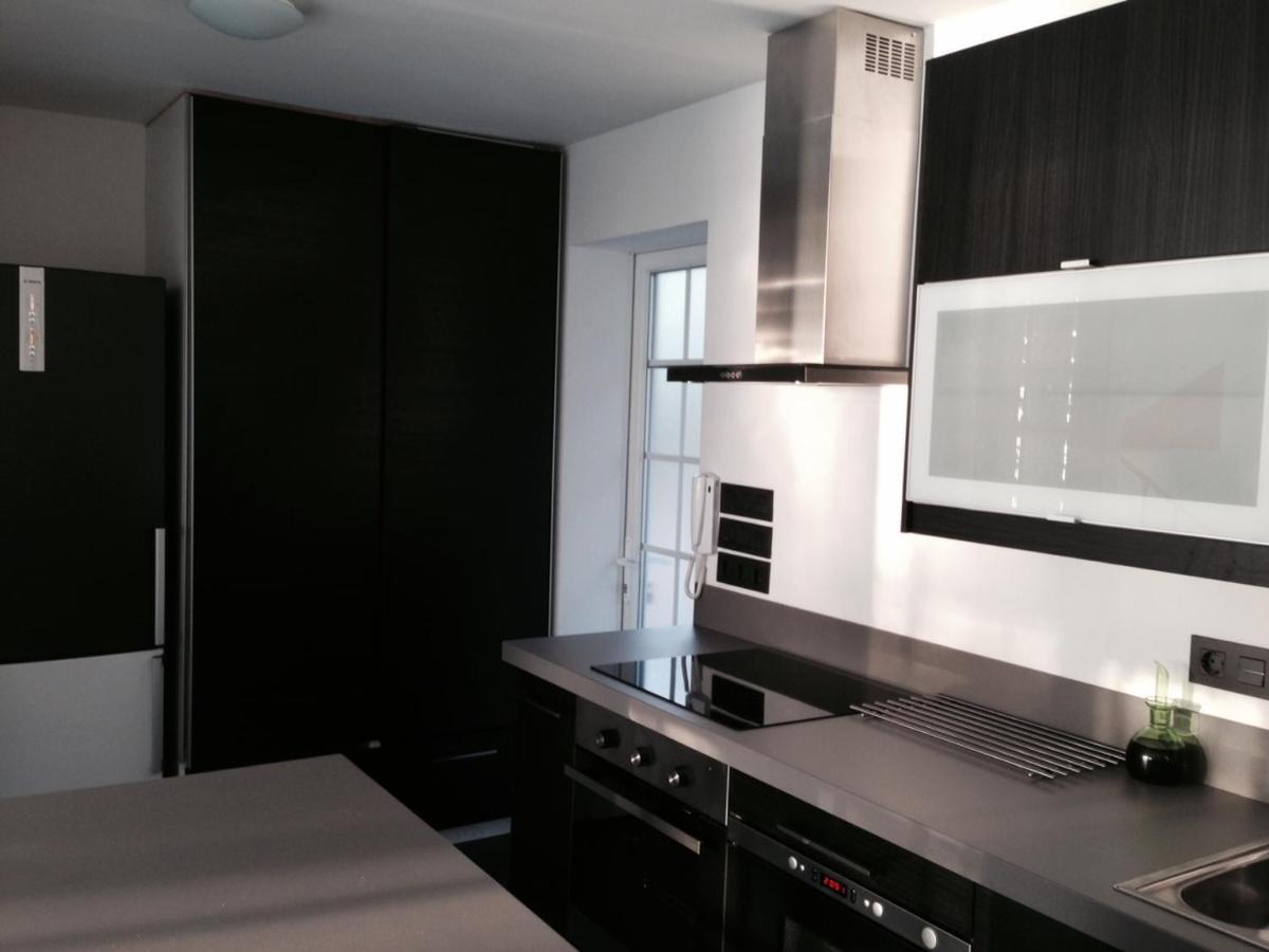 Casas 1ª Linea Ria De Vigo别墅 外观 照片
