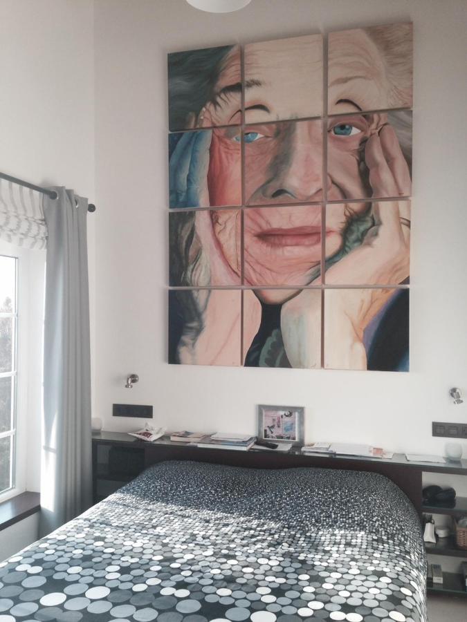 Casas 1ª Linea Ria De Vigo别墅 外观 照片