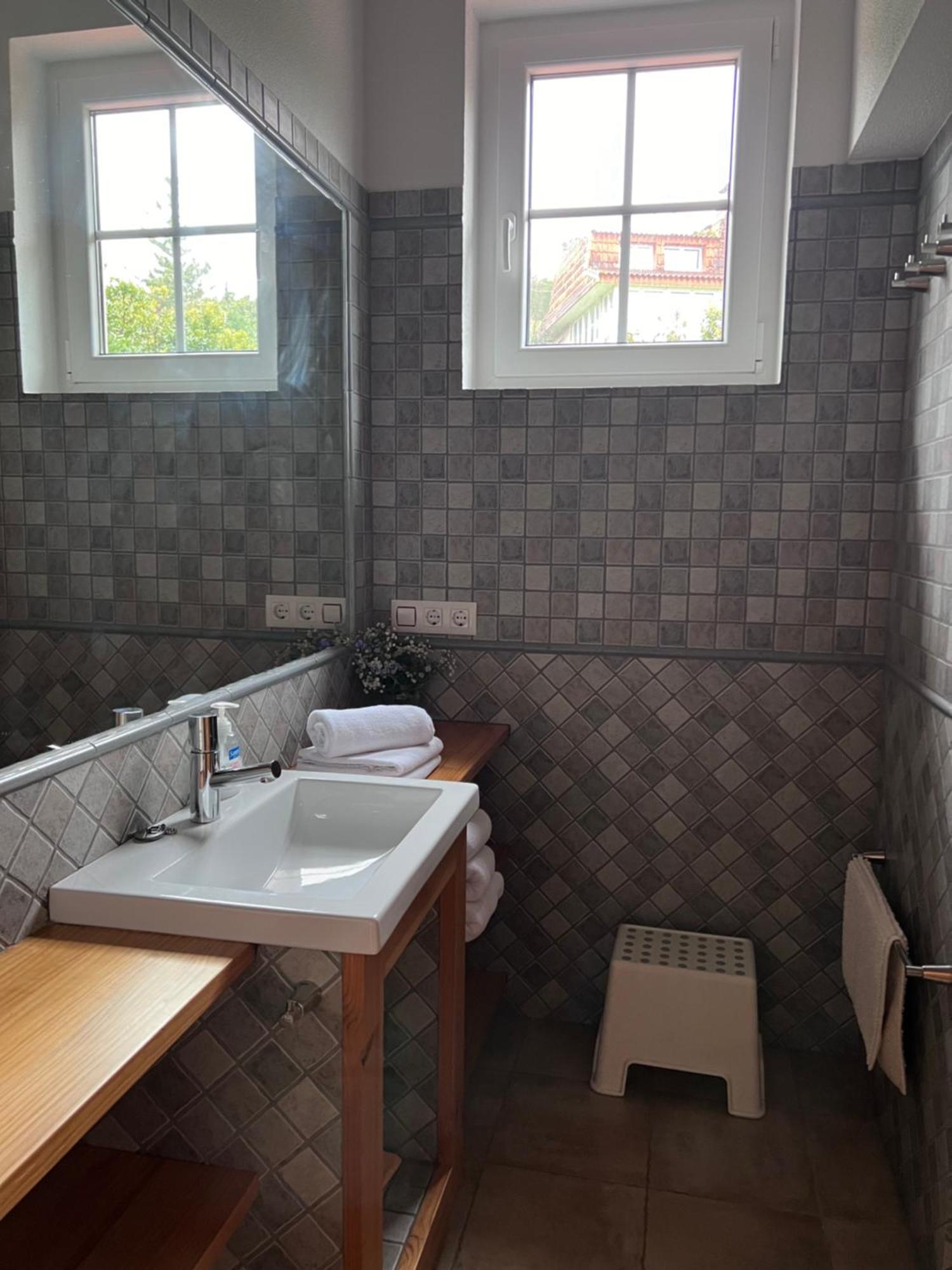 Casas 1ª Linea Ria De Vigo别墅 客房 照片