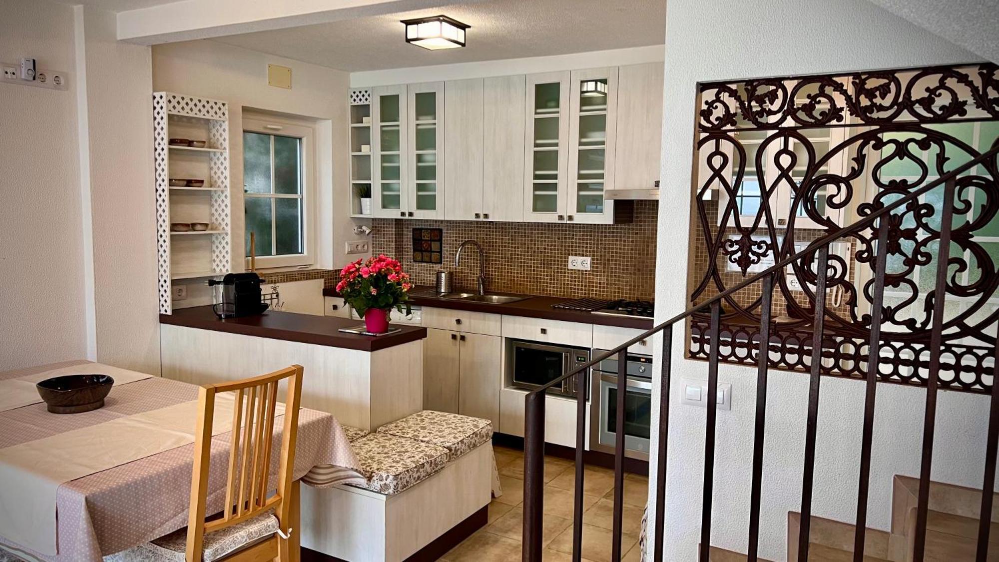 Casas 1ª Linea Ria De Vigo别墅 外观 照片