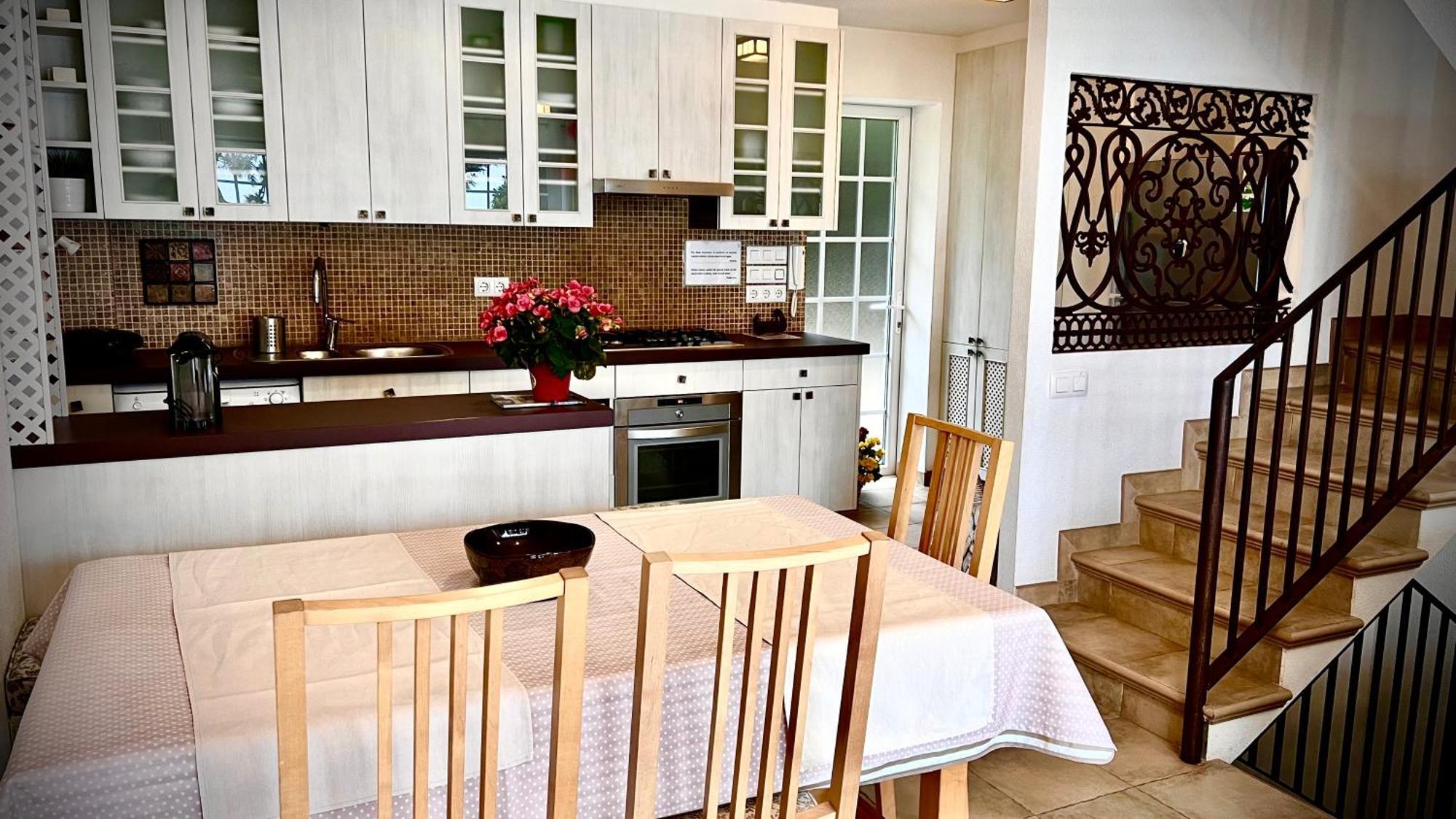 Casas 1ª Linea Ria De Vigo别墅 外观 照片