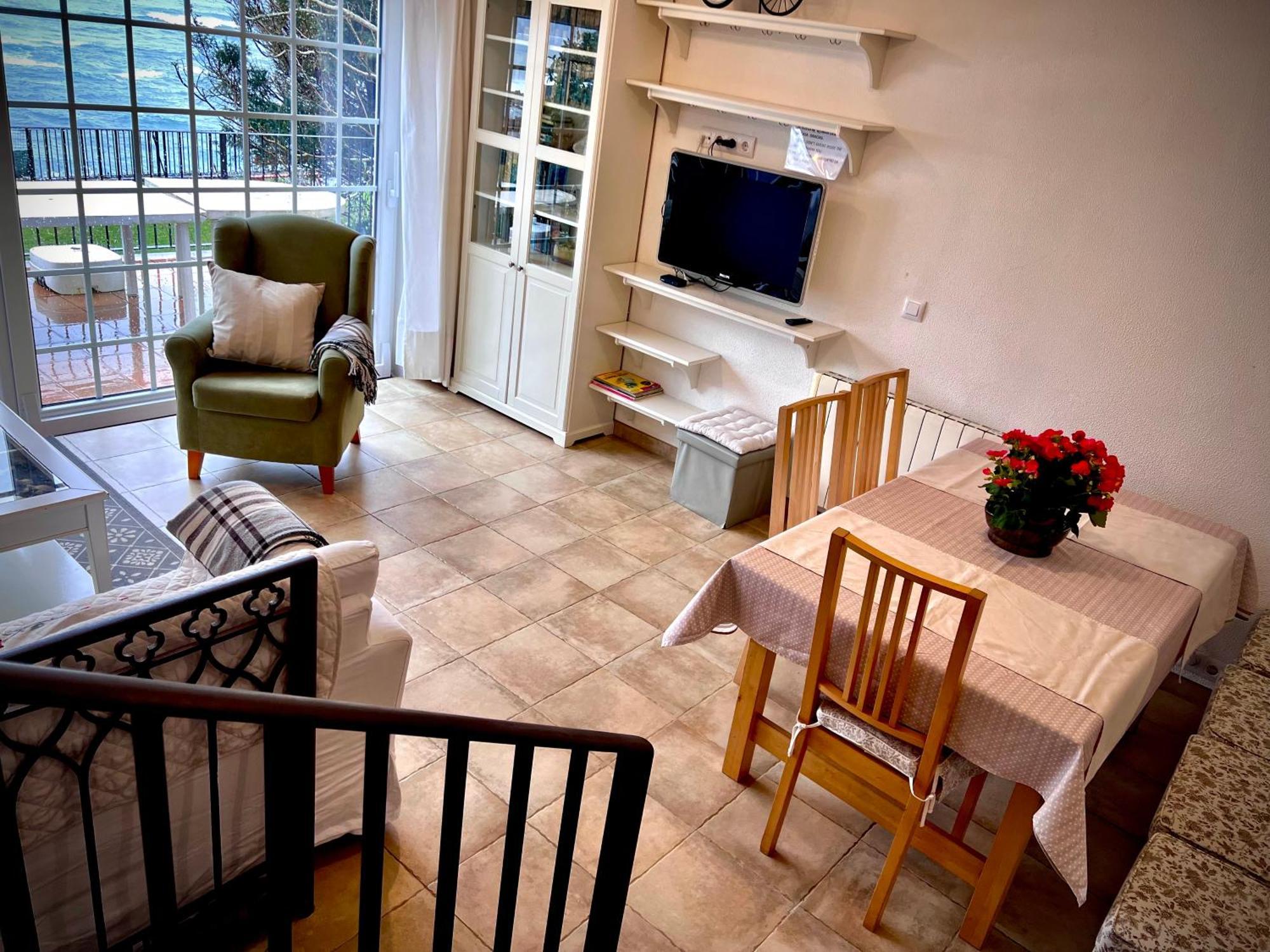Casas 1ª Linea Ria De Vigo别墅 客房 照片