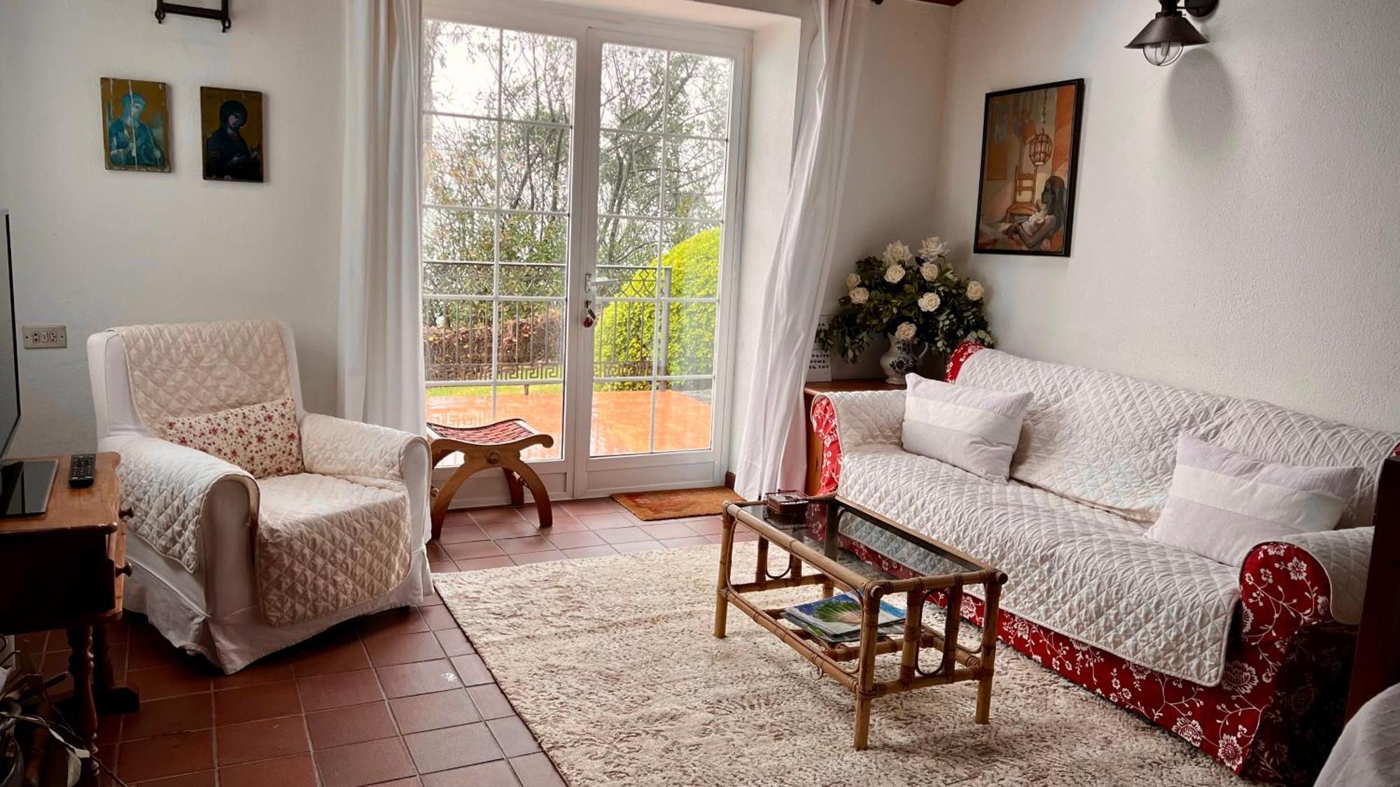 Casas 1ª Linea Ria De Vigo别墅 外观 照片